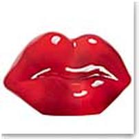 Kosta Boda Make-up Hot Lips 202//202